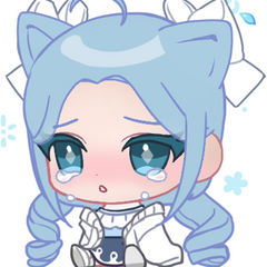 by picrew artist ♡