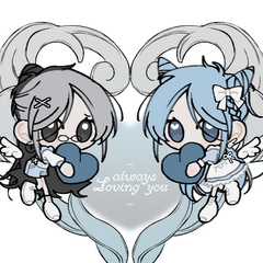 by picrew artist ♡